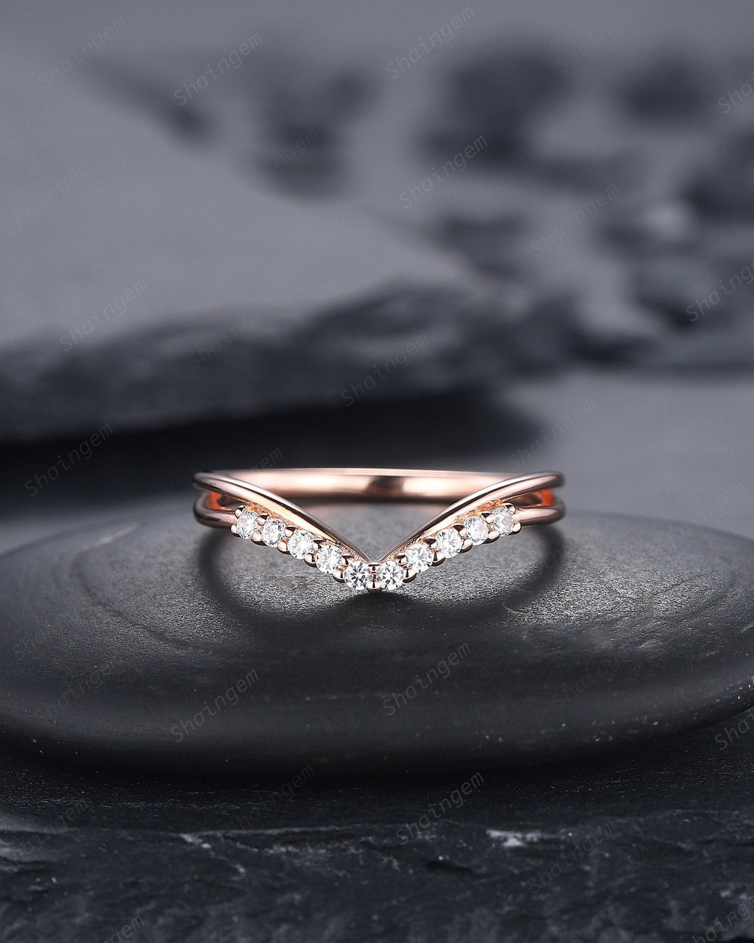 Wedding Bands