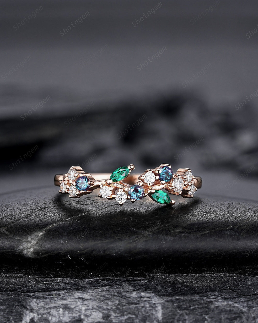 Wedding Band